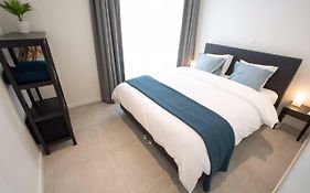 Studio Brussels - Eu-District